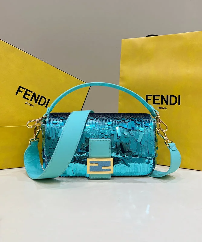 WF - Fendi Bags - 323