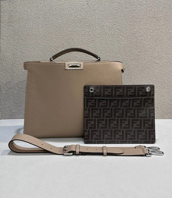 WF - Fendi Bags - 283