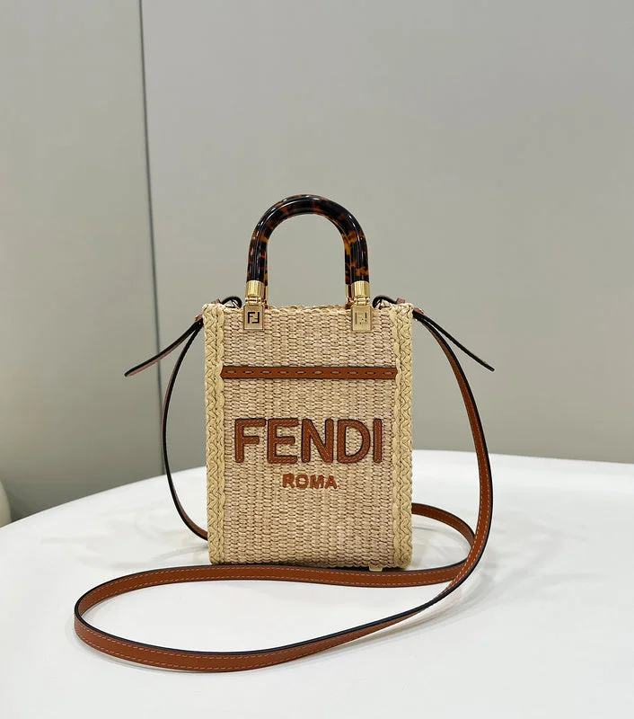 WF - Fendi Bags - 321