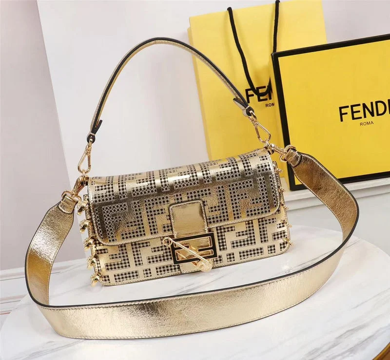 WF - Fendi Bags - 322