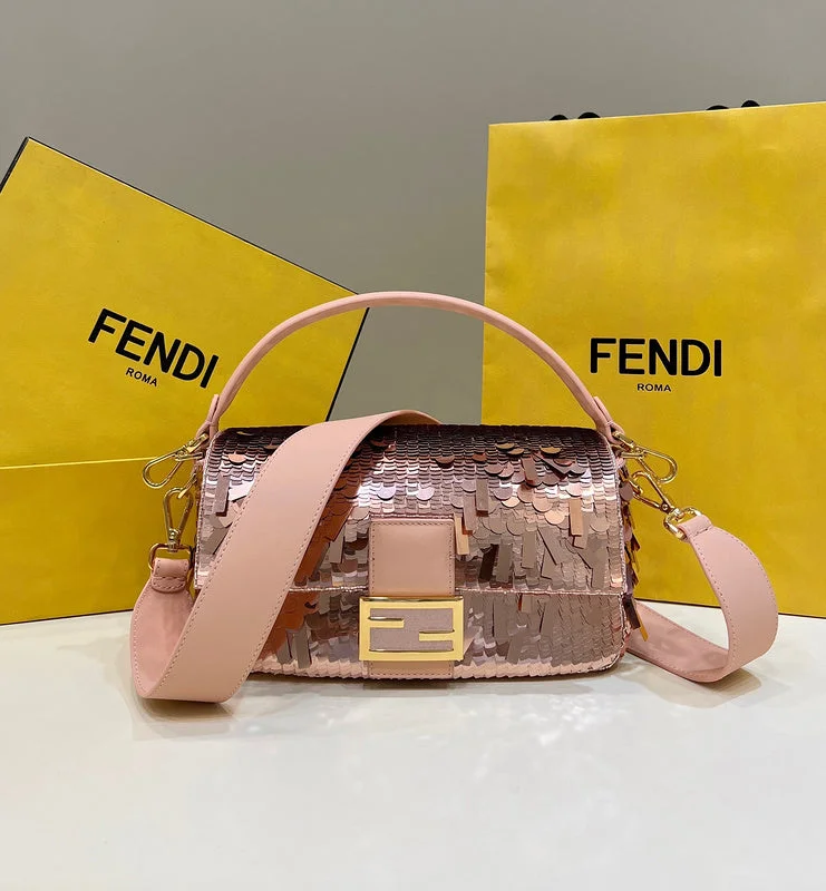 WF - Fendi Bags - 316