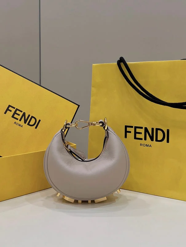 WF - Fendi Bags - 322