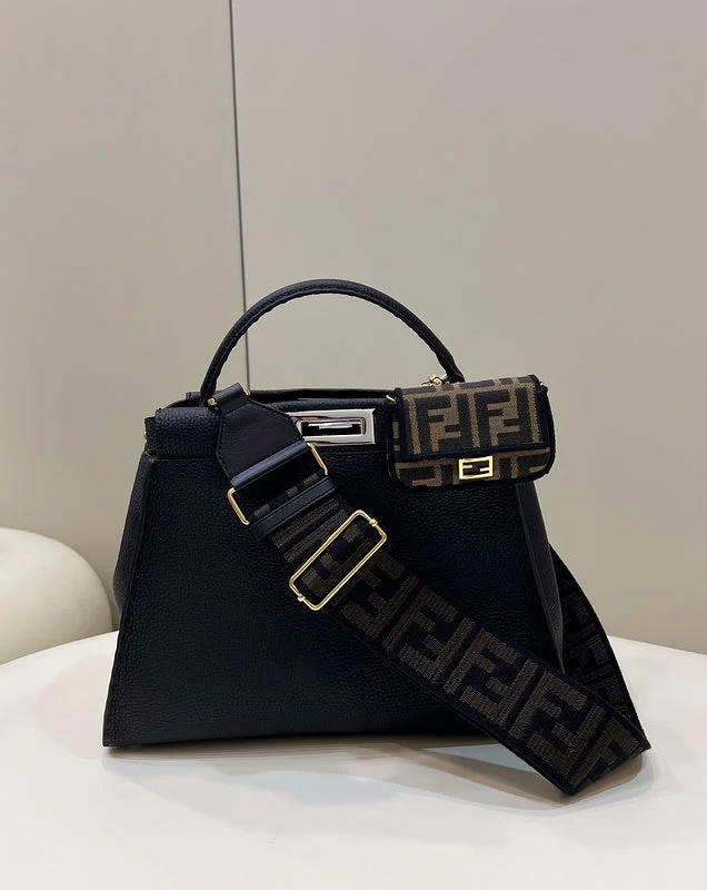 WF - Fendi Bags - 320