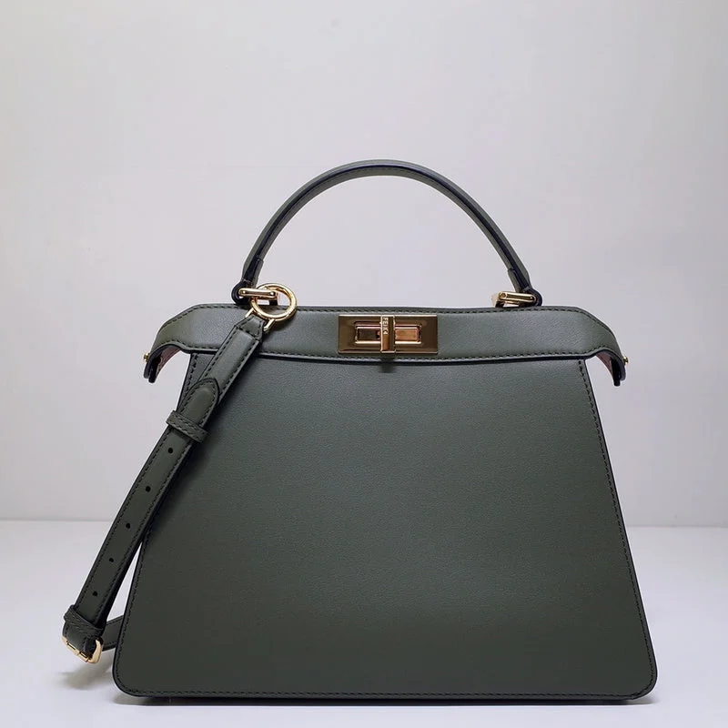 WF - Fendi Bags - 317