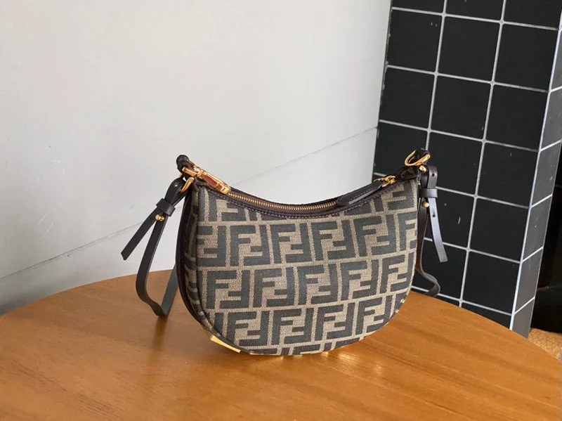 WF - Fendi Bags - 317