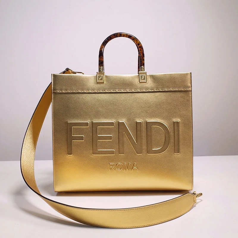 WF - Fendi Bags - 319