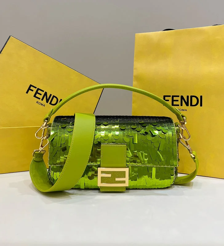 WF - Fendi Bags - 324