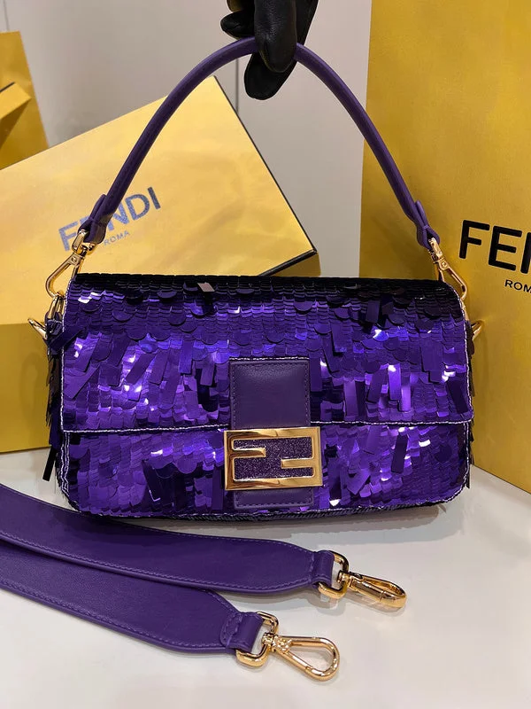 WF - Fendi Bags - 326