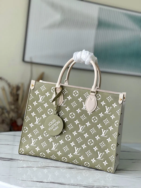 BC - LOUIS VUITTON BAGS - 5197