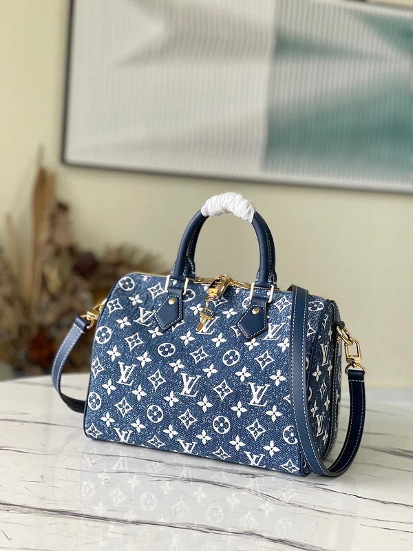 BC - LOUIS VUITTON BAGS - 5000