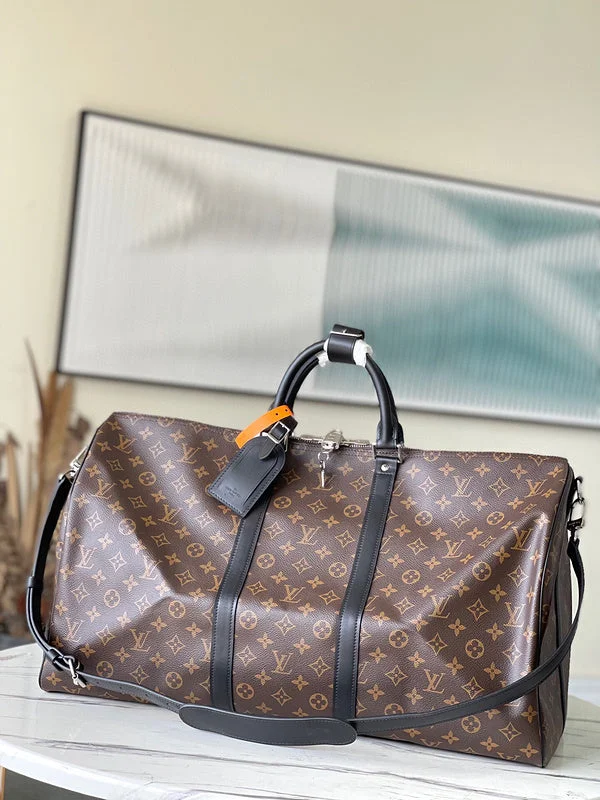 BC - LOUIS VUITTON BAGS - 4738