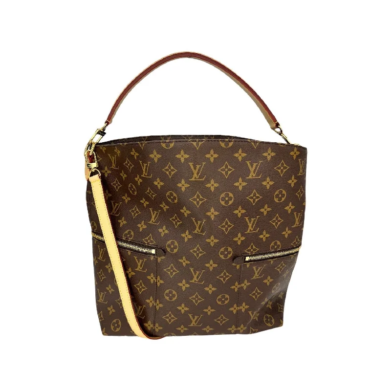 Louis Vuitton Monogram Melie Tote