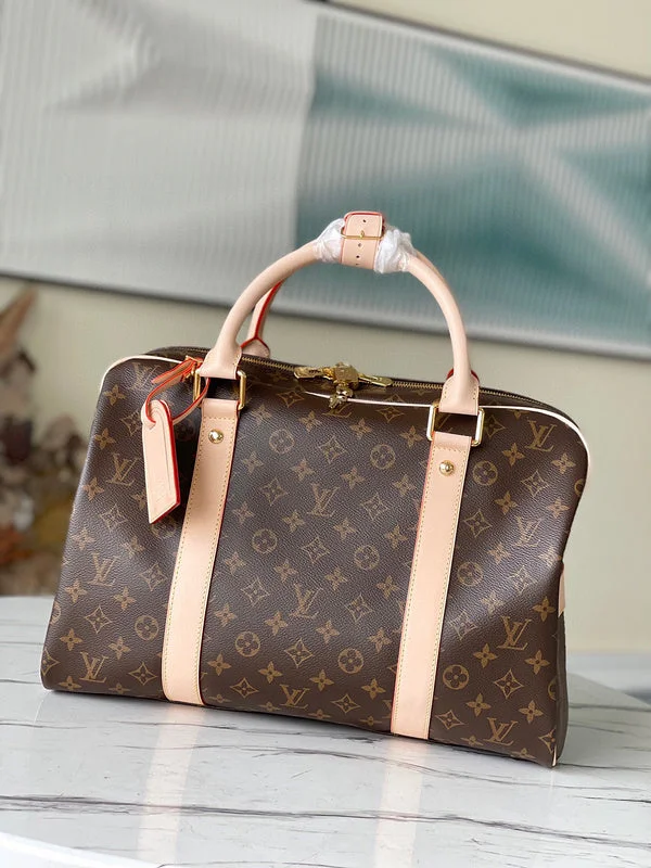 BC - LOUIS VUITTON BAGS - 5185