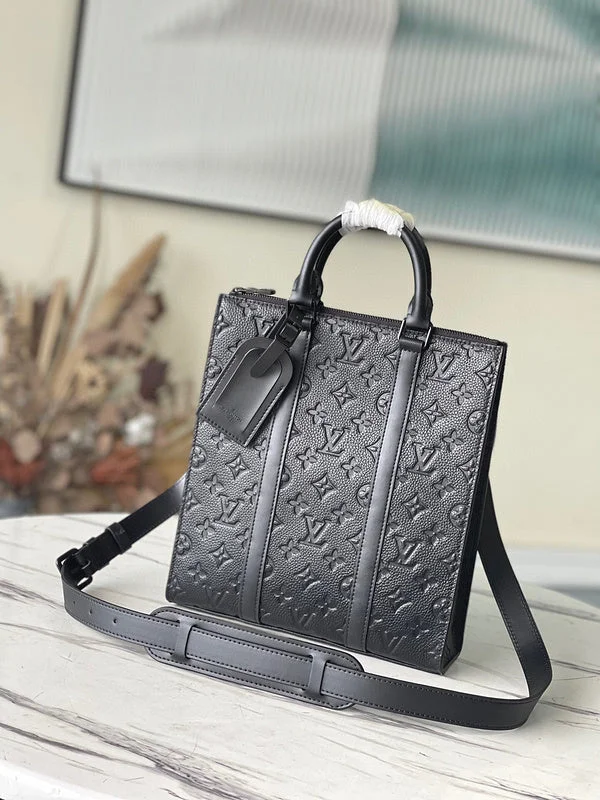 BC - LOUIS VUITTON BAGS - 5183